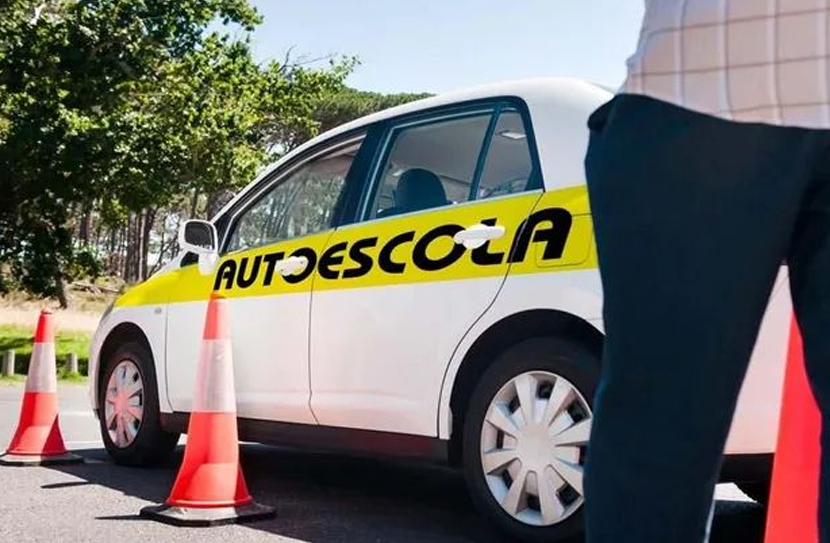 Projeto de Lei quer fortalecer CFCs e regulamentar uso de carros automÃ¡ticos